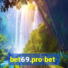 bet69.pro bet